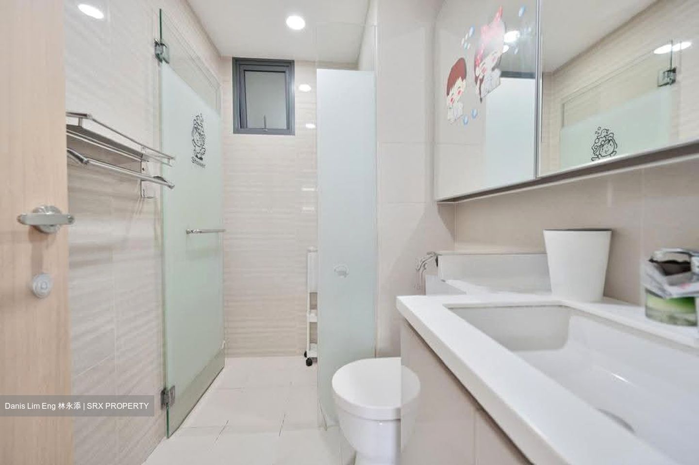 Wandervale (D23), Condominium #622631161